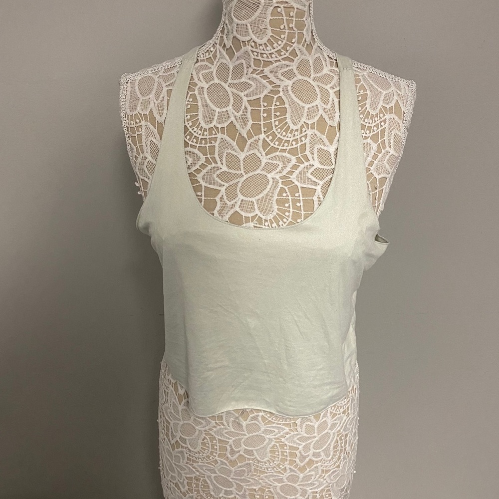Brandy Melville Crop Top